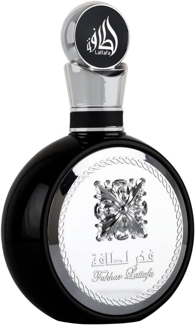 فخر لطافة EDP 100ml 