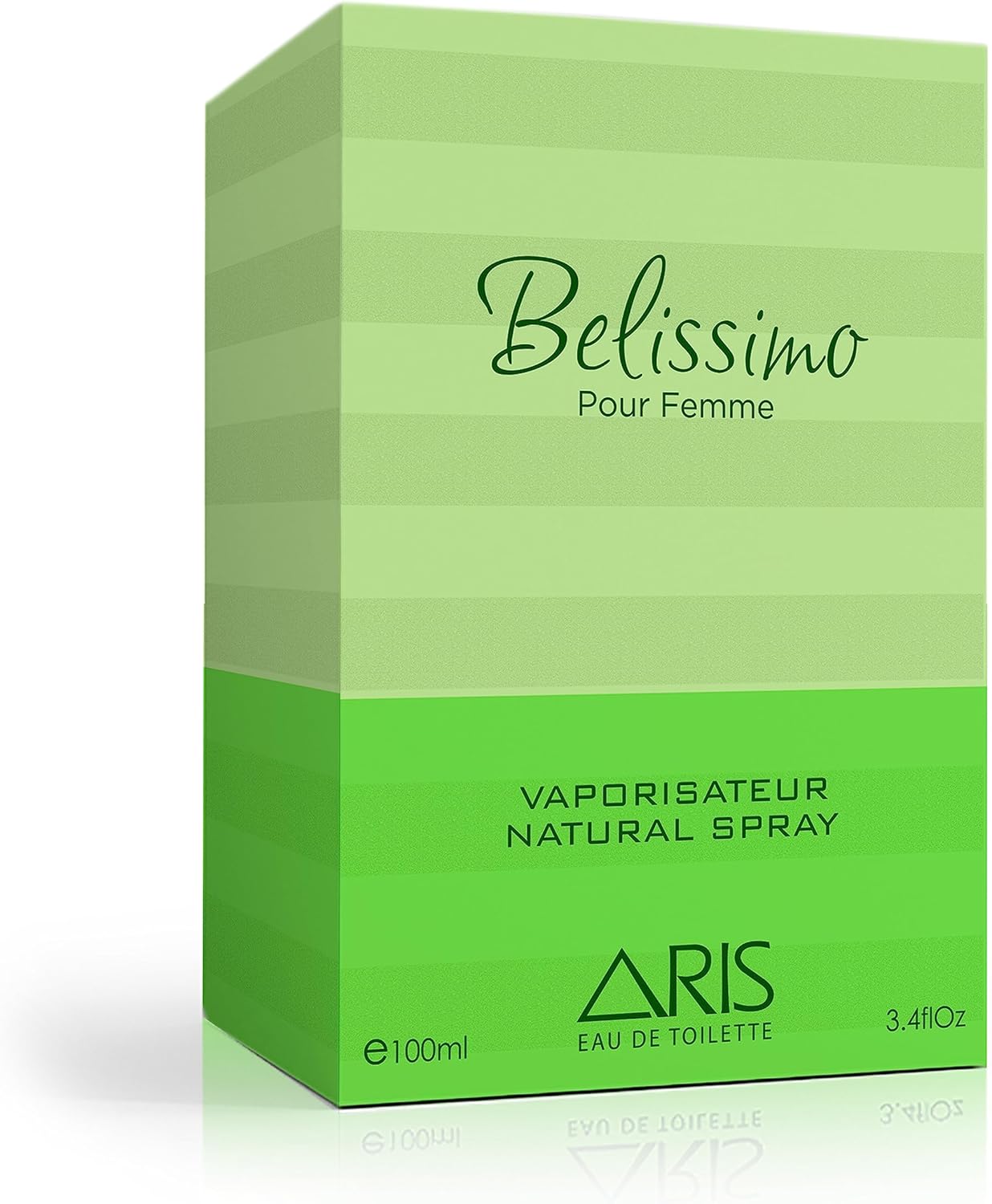 Belissimo EDP 100ml