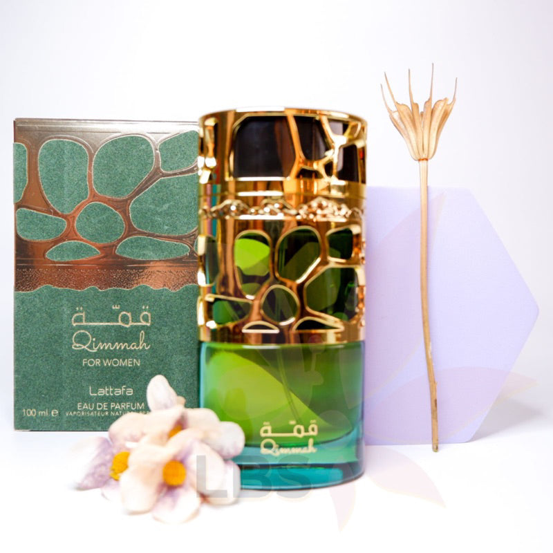 قمة عطر 100 مل 