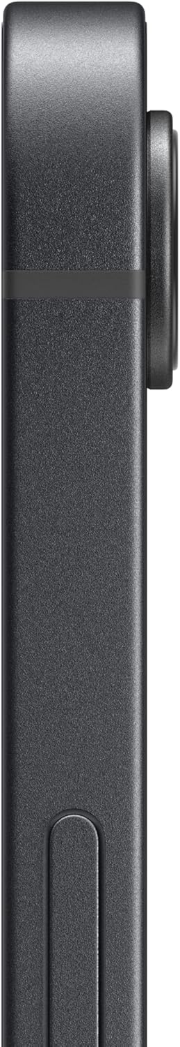 Apple iPhone 16e (128 GB) Black  - Japan Version (Open Box - Active)