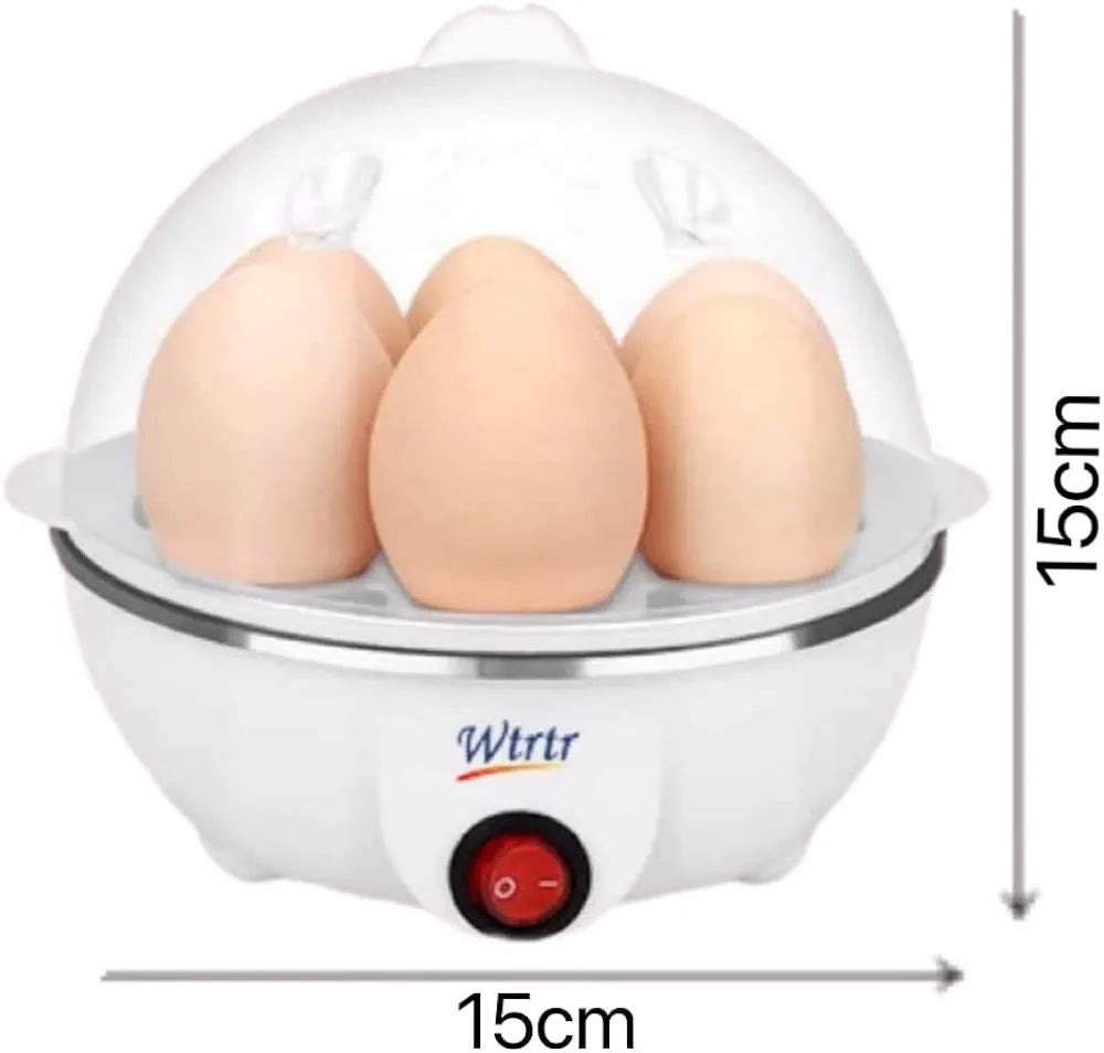 Cooker,Multifunctional Egg Boiler Electric, Egg Steamer Maker, Egg Cooker Rapid with Auto Shut Off Feature Judith