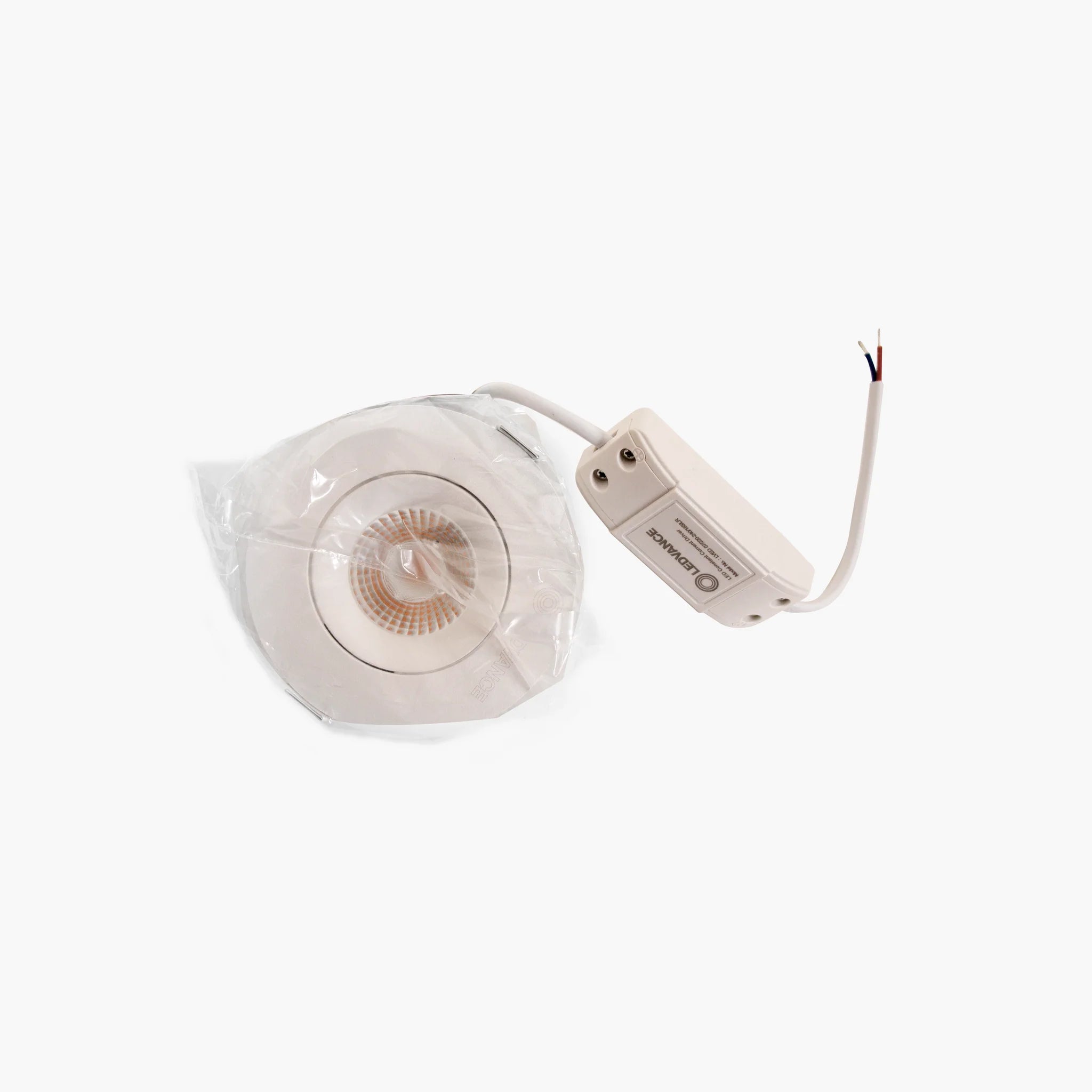 Ledvance Led Spot Light 7W Warm White 3000k