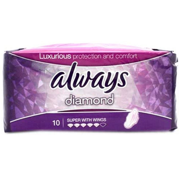 Always Diamond Thick 16*1 16*10S( 30141 )