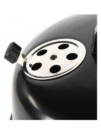 BBQ Charcoal Barbecues Oven Charcoal Grill, Cabinet Bin Large Grill Oven for Parties Festive Events,80 x 40 cm