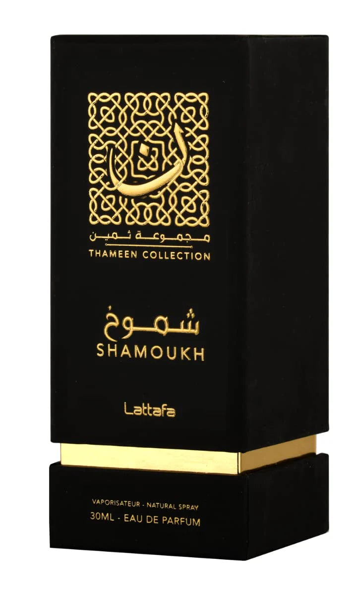 Thameen Collection Fakhar EDP 30ml