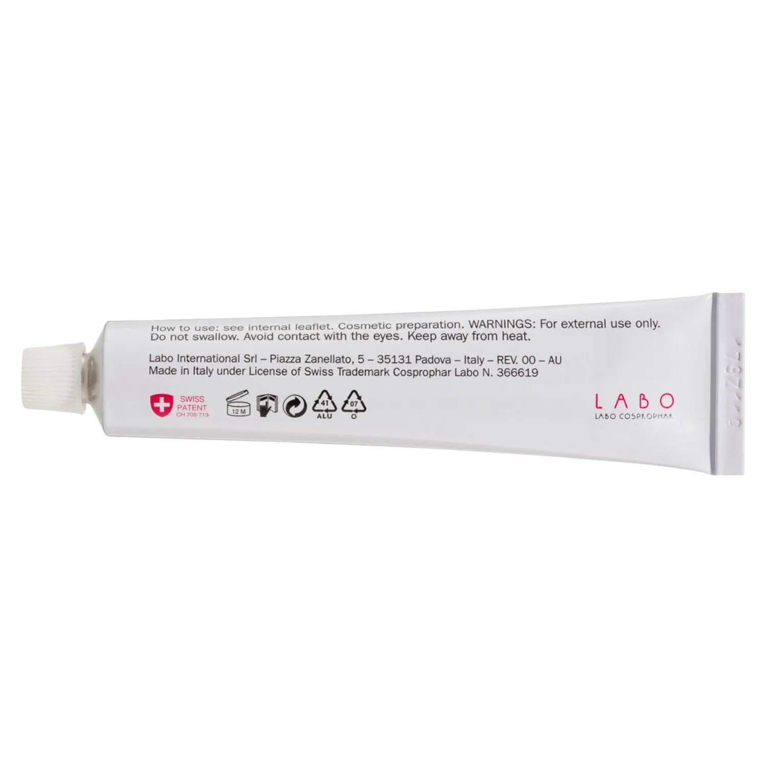 Fillerina 12 Ha Densifying Filler Day Cream G5 50 Ml