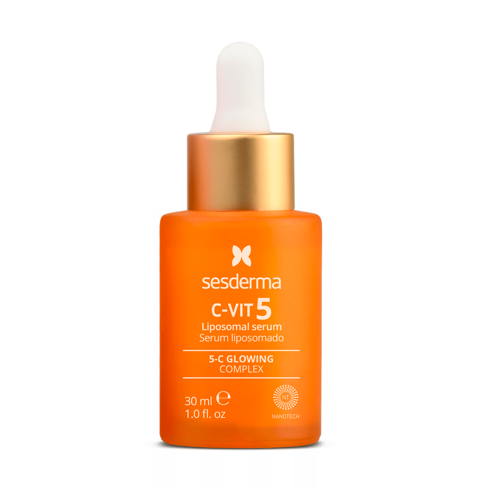 Sesderma C-Vit 5 Liposomal Serum 30 Ml