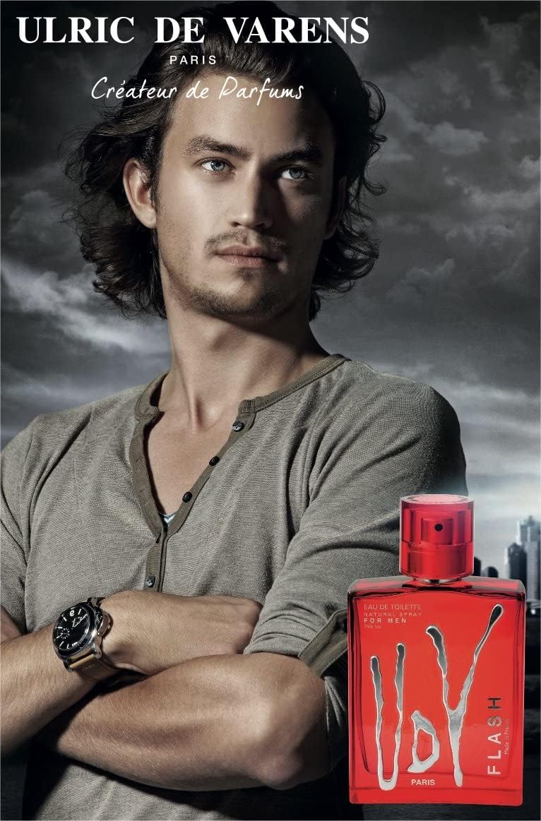 Flash EDT 100ml