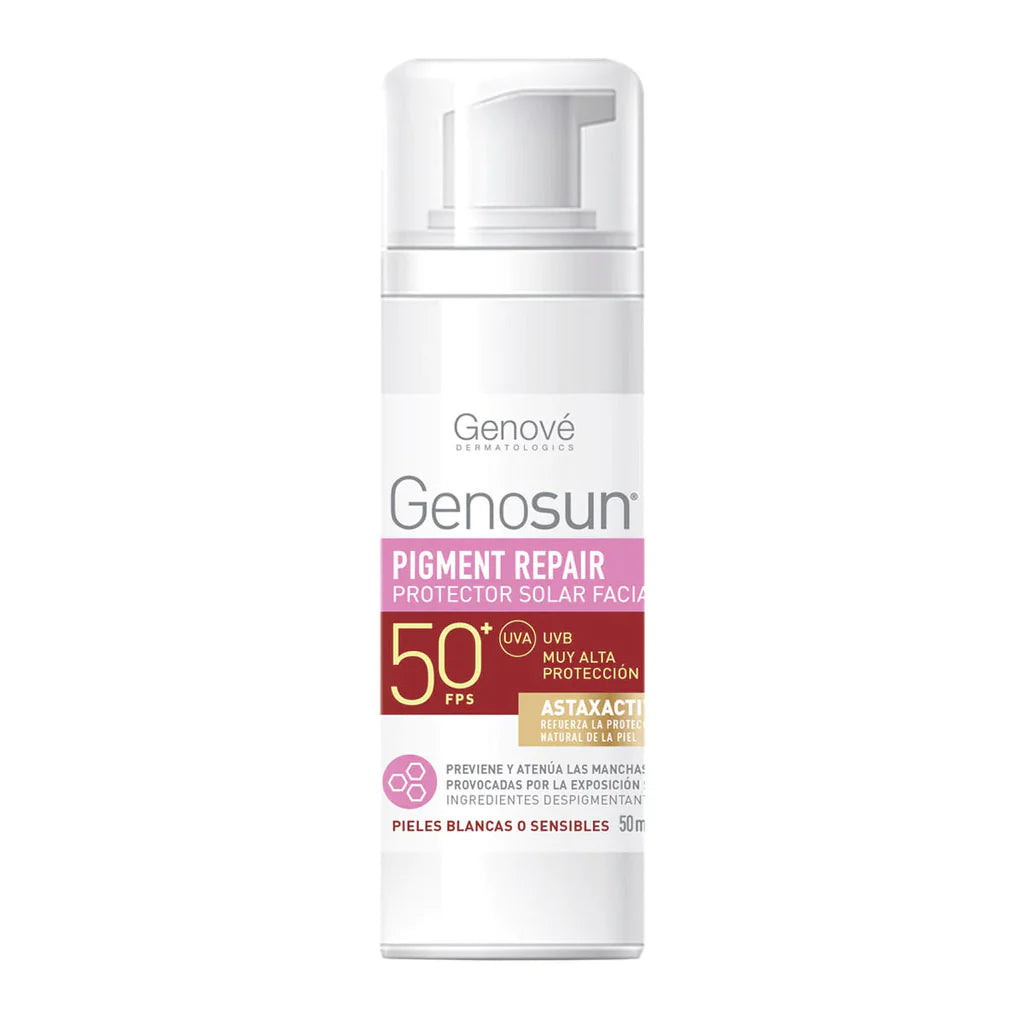Genove Genosun Pigment Repair 50Ml