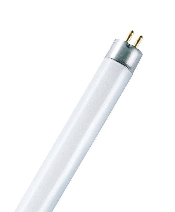 Osram Lumilux T5 HO 80W/830 Fluorescent Tube G5 base – Warm White7000 Lumens, 1.5M