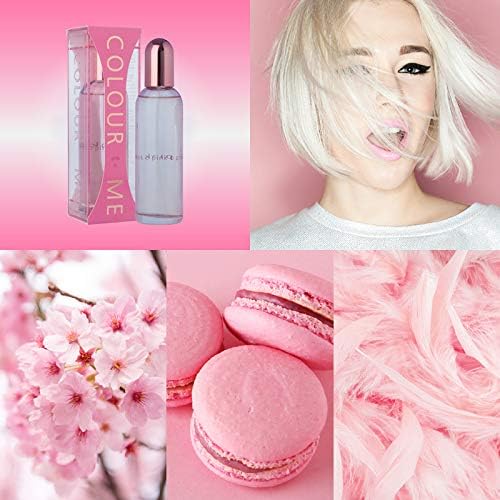 Pink Perfume 100ml
