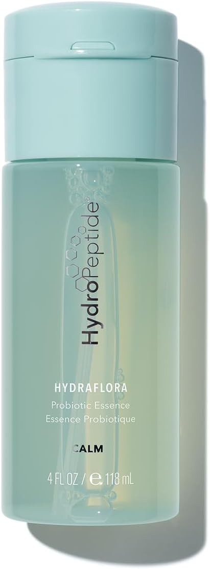 Hydropeptide Hydraflora Probotic Essense 118Ml