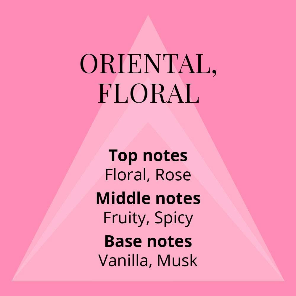 Pink Perfume 100ml