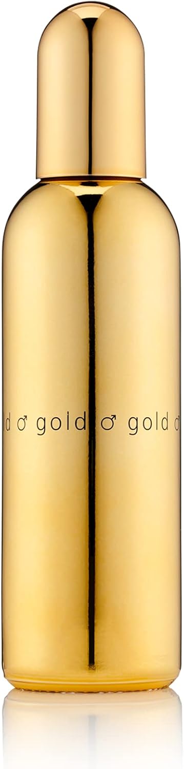 Me Gold EDT 90 ml