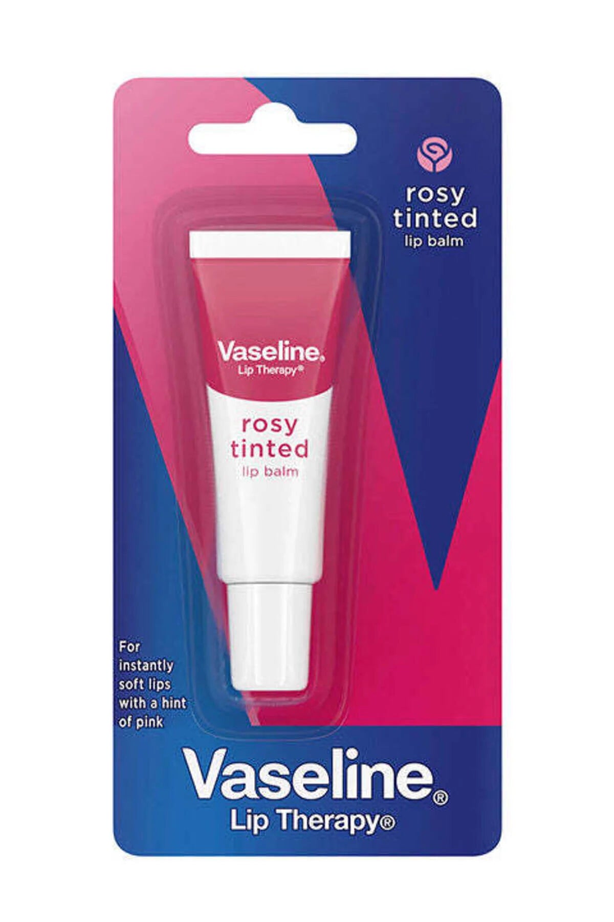 Lip Balm Rosy Tinted 10 g