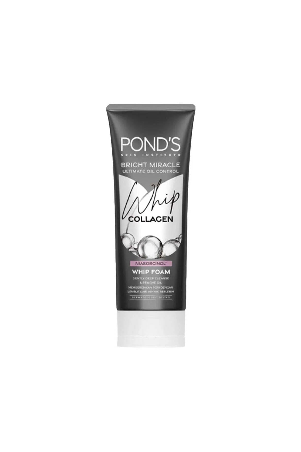 Pond's Pure Bright Serum Whip Foam, 100 g
