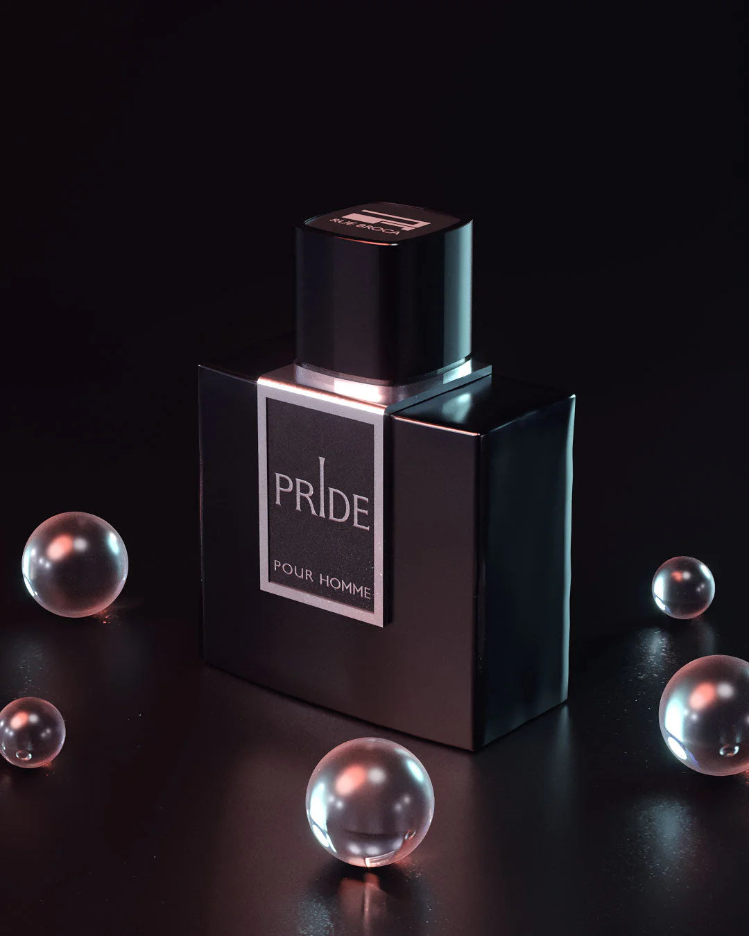 Pride Pour Homme EDP 100ml