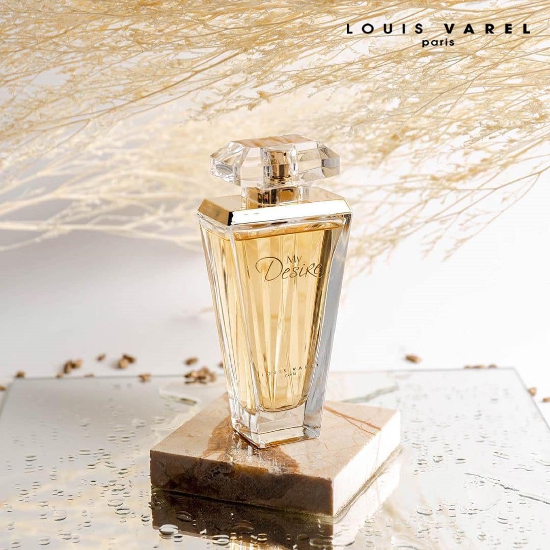 MY DESIRE EDP 100ML