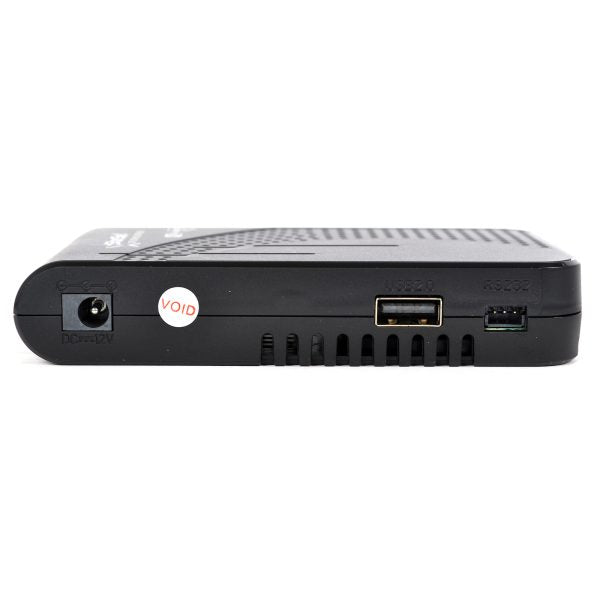 StarSat SR-2090HD Extreme Full HD، 2xUSB، HDMI، EPG، MPEG4، Blind Scan، YouTube، PVR، DVBS2، 3G &amp; WiFi مدعوم (جهاز WiFi غير متضمن)