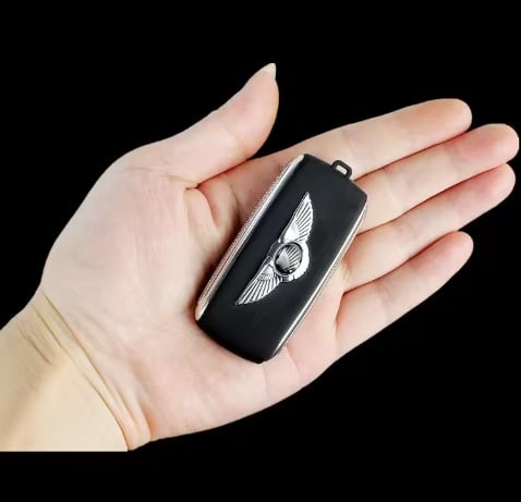 Hope Bentley Car Key Design Mini Mobile Phone