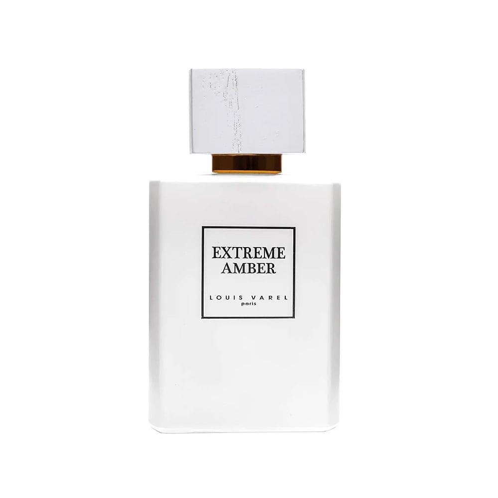 EXTREME AMBER EDP UNISEXE 100 ML