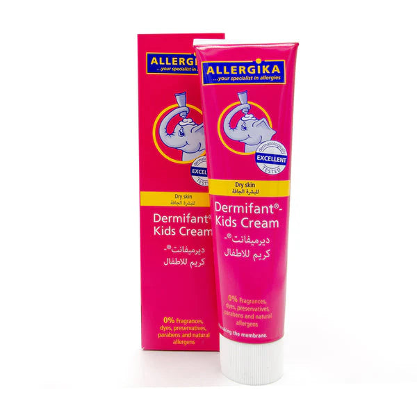 Dermifant Kids Cream 100 Ml
