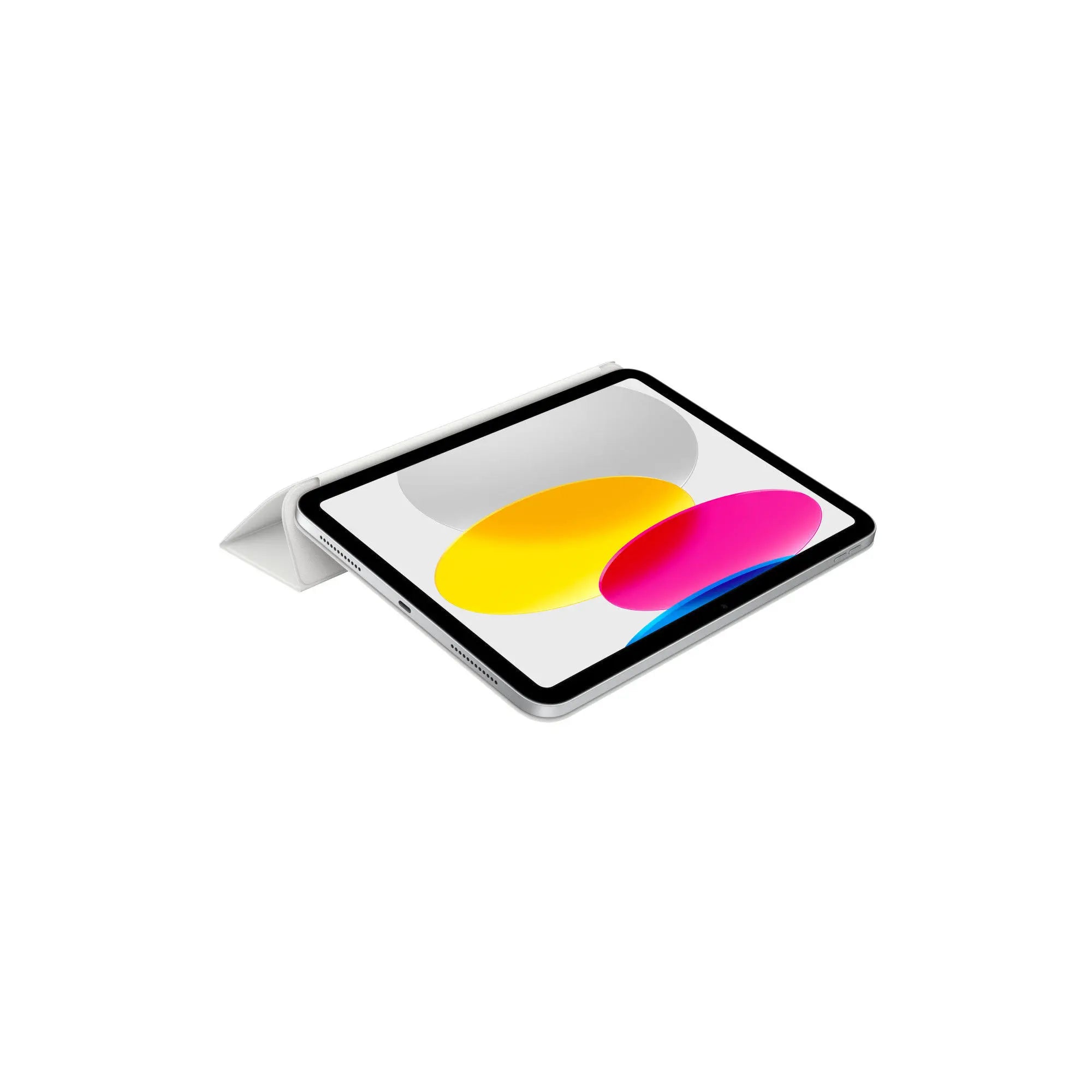 Apple Smart Folio for iPad (10th generation) , White