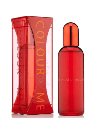 3-Piece Colour Me Set 3 x 100ml