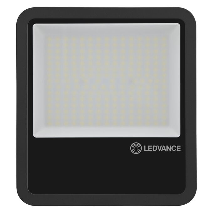 Ledvance 165W LED Performance Floodlight 6500K IP65 Outdoor Light