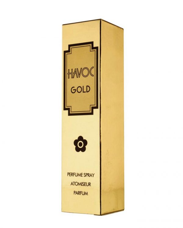 Gold Parfum 75ml