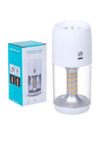 Portable Waterproof Camping Light Tent Light Flashlight Flexible Filament Hand Light ST-3432