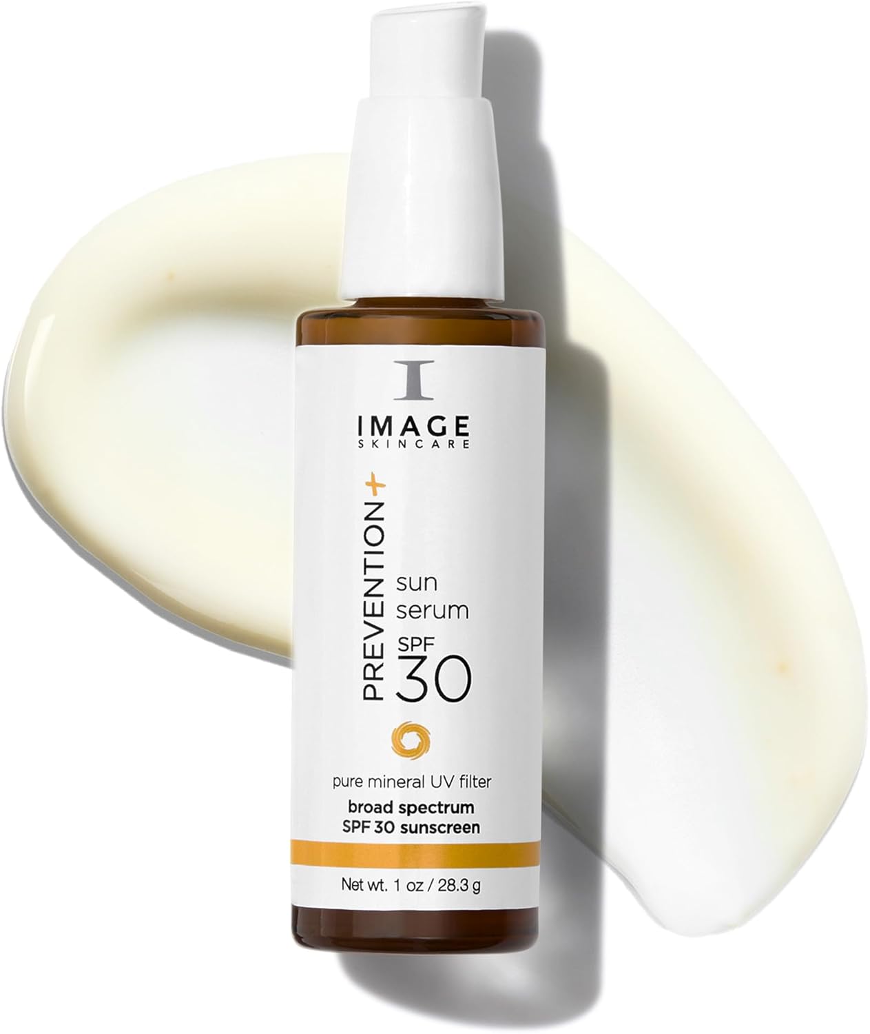 Image Skincare Prevention + Sun Serum Tinted Spf 30 ( 28.3 Gm )
