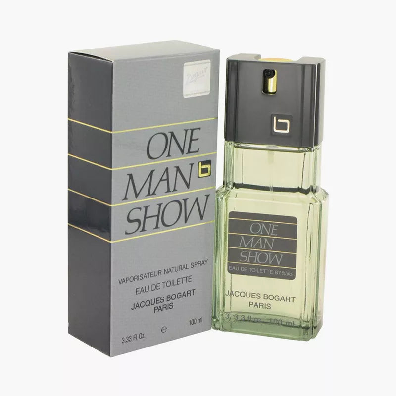 One Man Show EDT 100ml