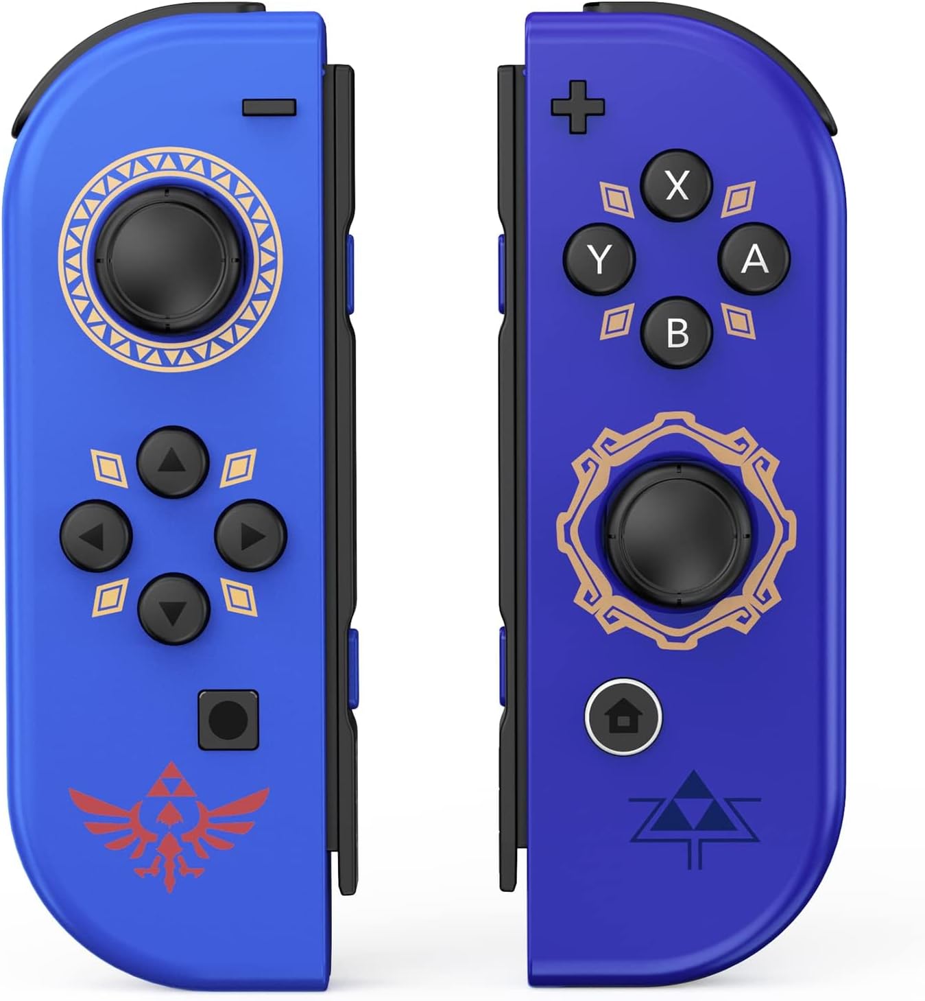 Joy Cons Wireless Controller for Nintendo Switch,