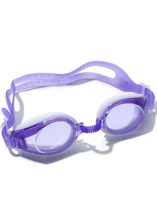 Swimming Goggles for Kids No Leak Anti Fog