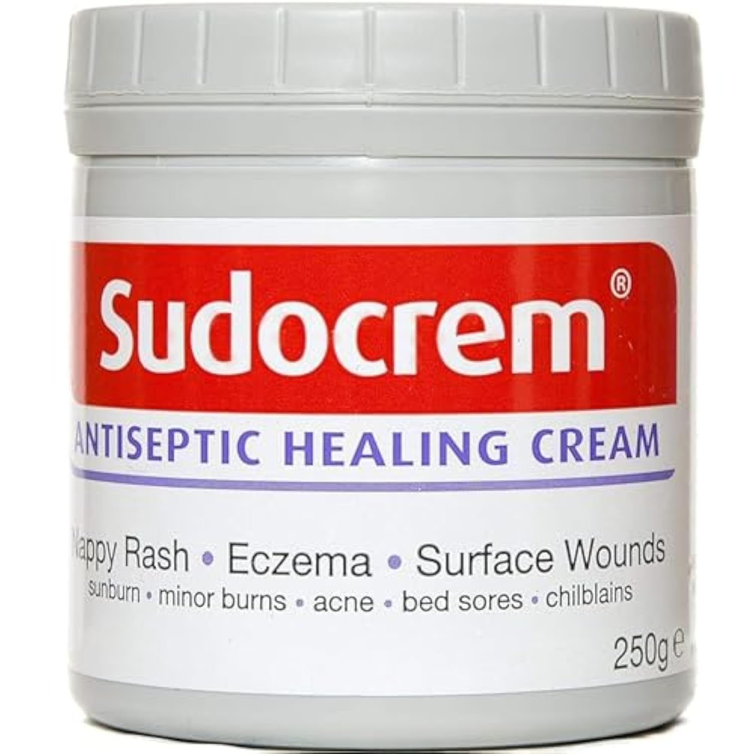 Sudocream 250Gm