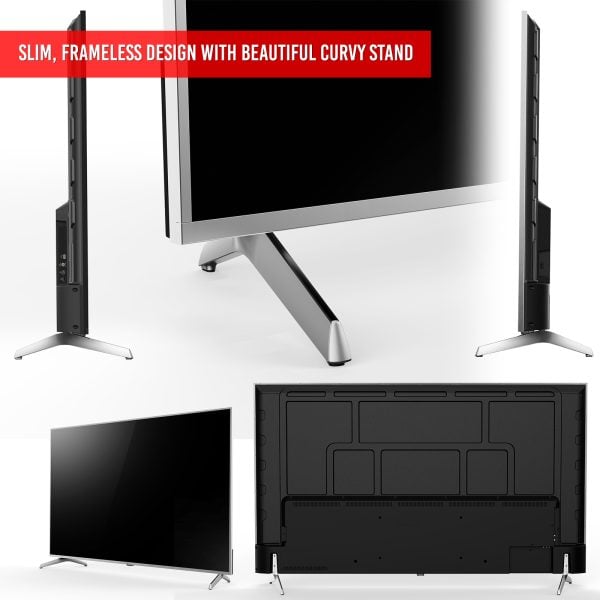 Starsat 75-inch UHD Smart TV