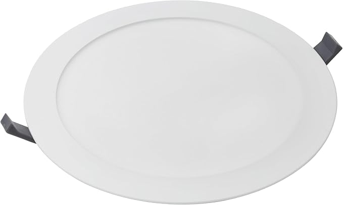 Ledvance LED Value Slim Downlight luminaires 15 Watts 3000 K