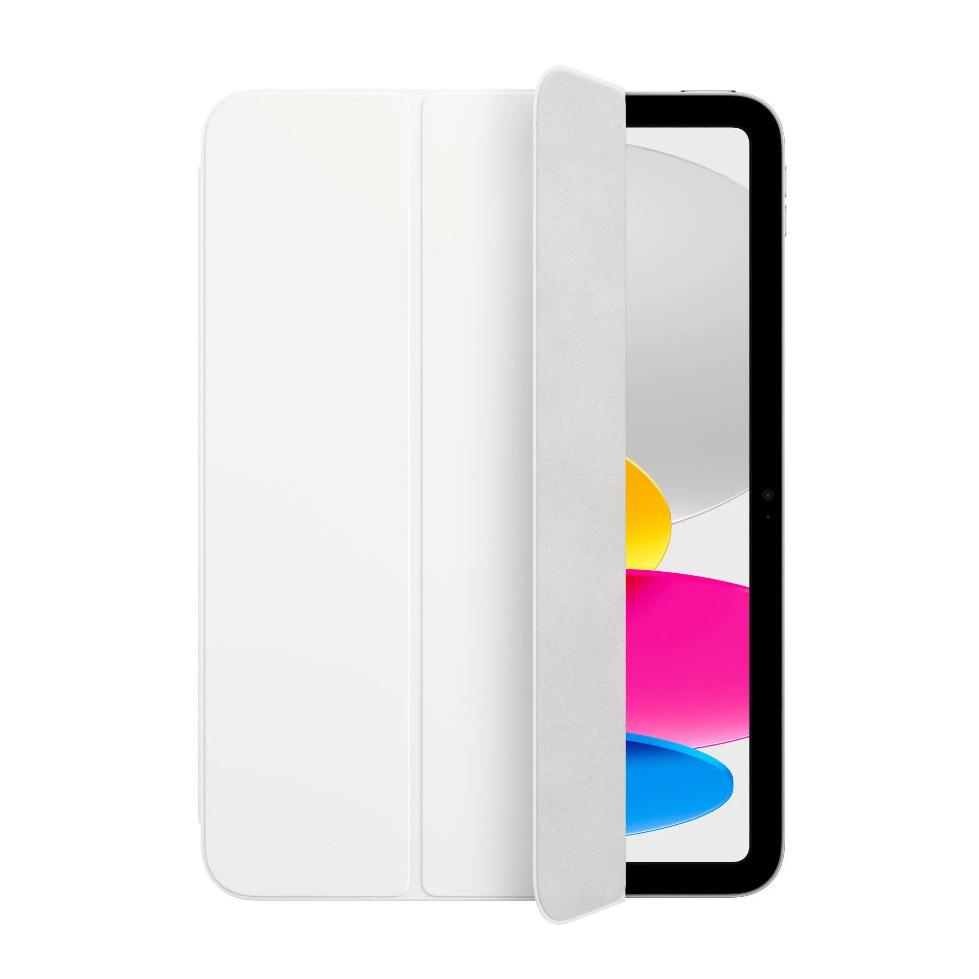 Apple Smart Folio for iPad (10th generation) , White