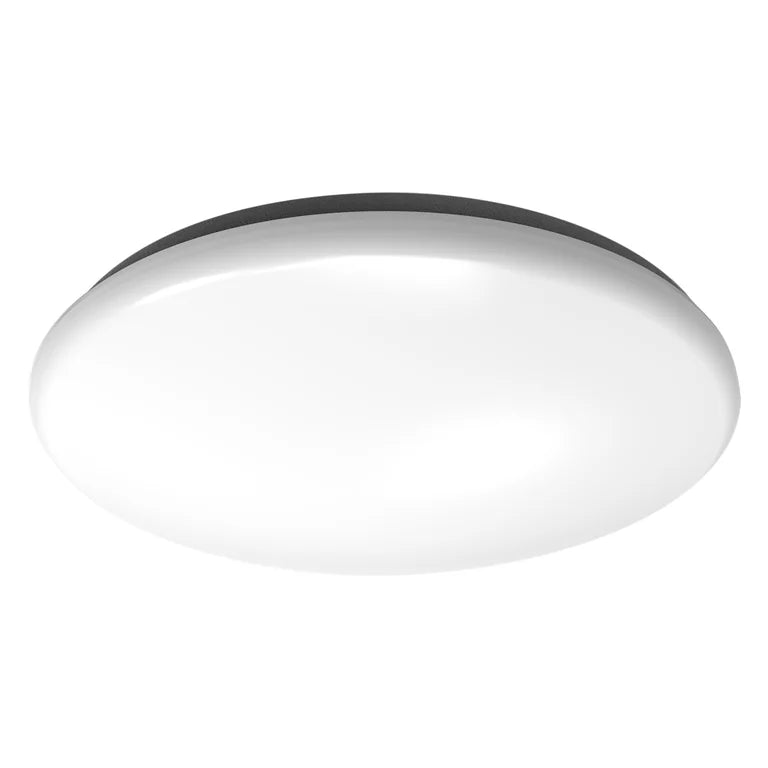 Ledvance Led Eco  Ceiling 30W/830 230V Led Eco Ceiling Light – 3000K Warm White, High Brightness, Ip20 Indoor Luminaire