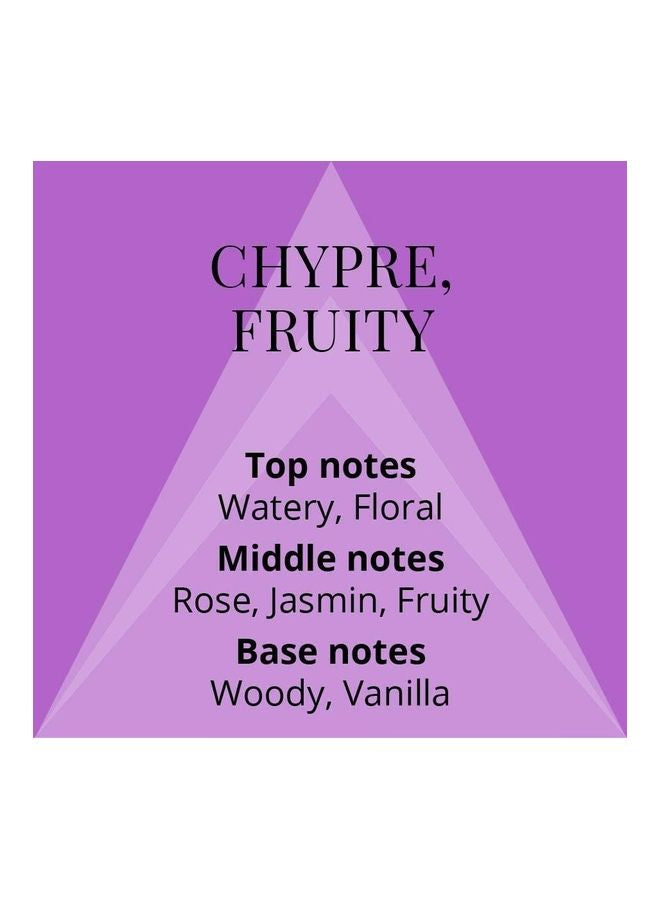 2-Piece Colour Me Purple EDT 100ml