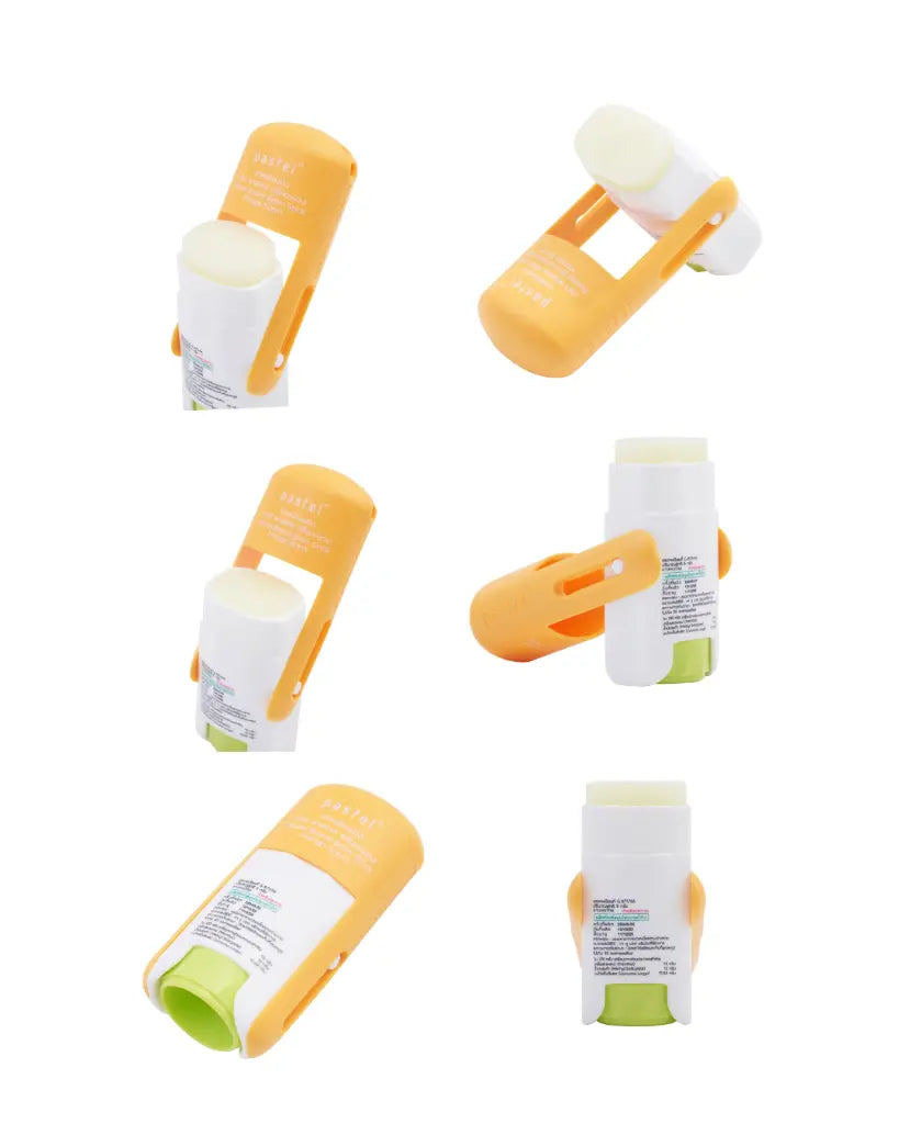 Pastel Balm Stick - Mango Scent