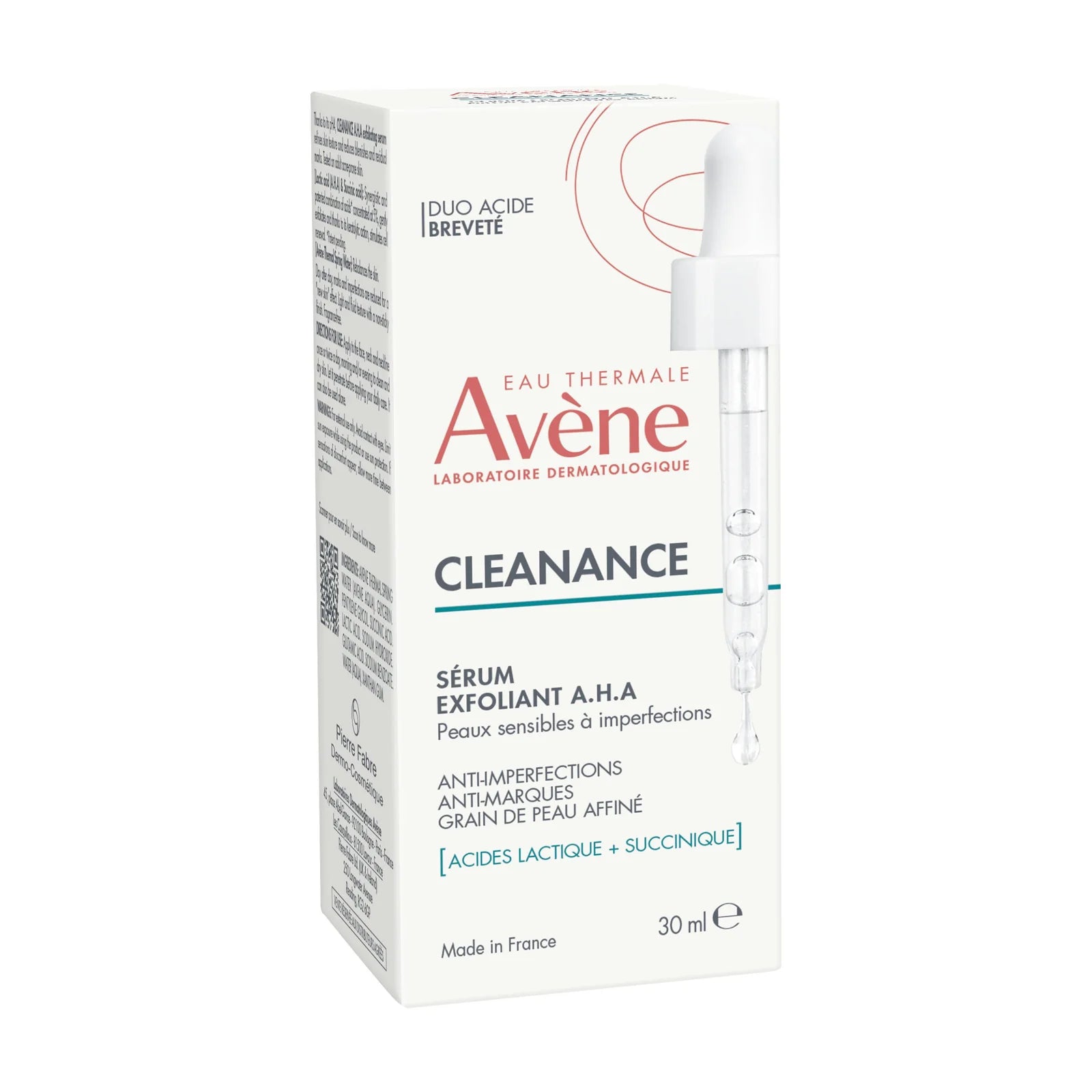 Avene Cleanance Serum 30Ml