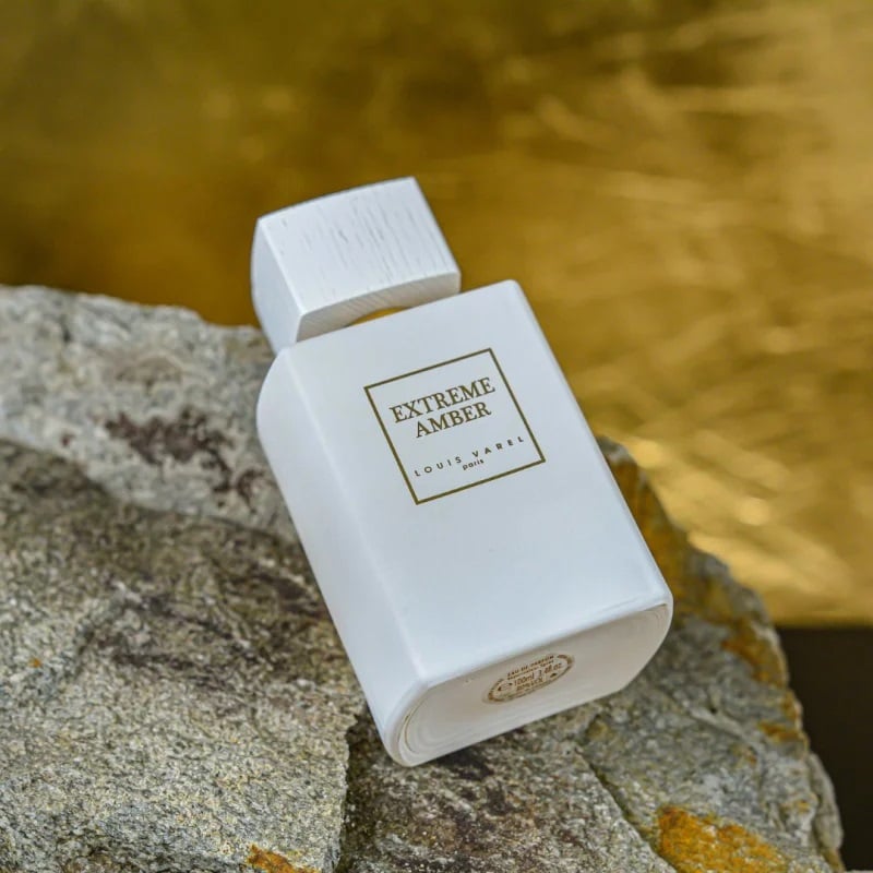 EXTREME AMBER EDP UNISEXE 100 ML