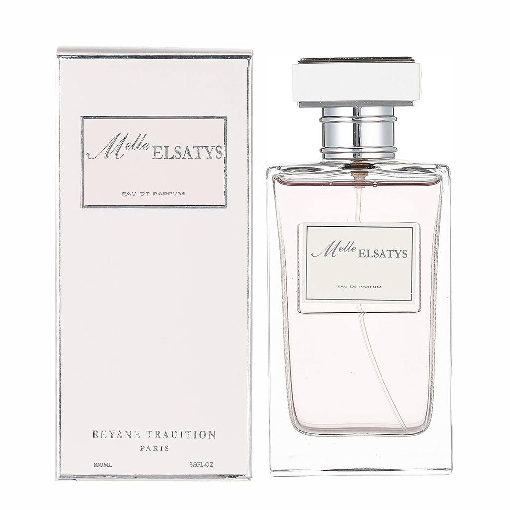 Melle Elsatys EDP 100ml
