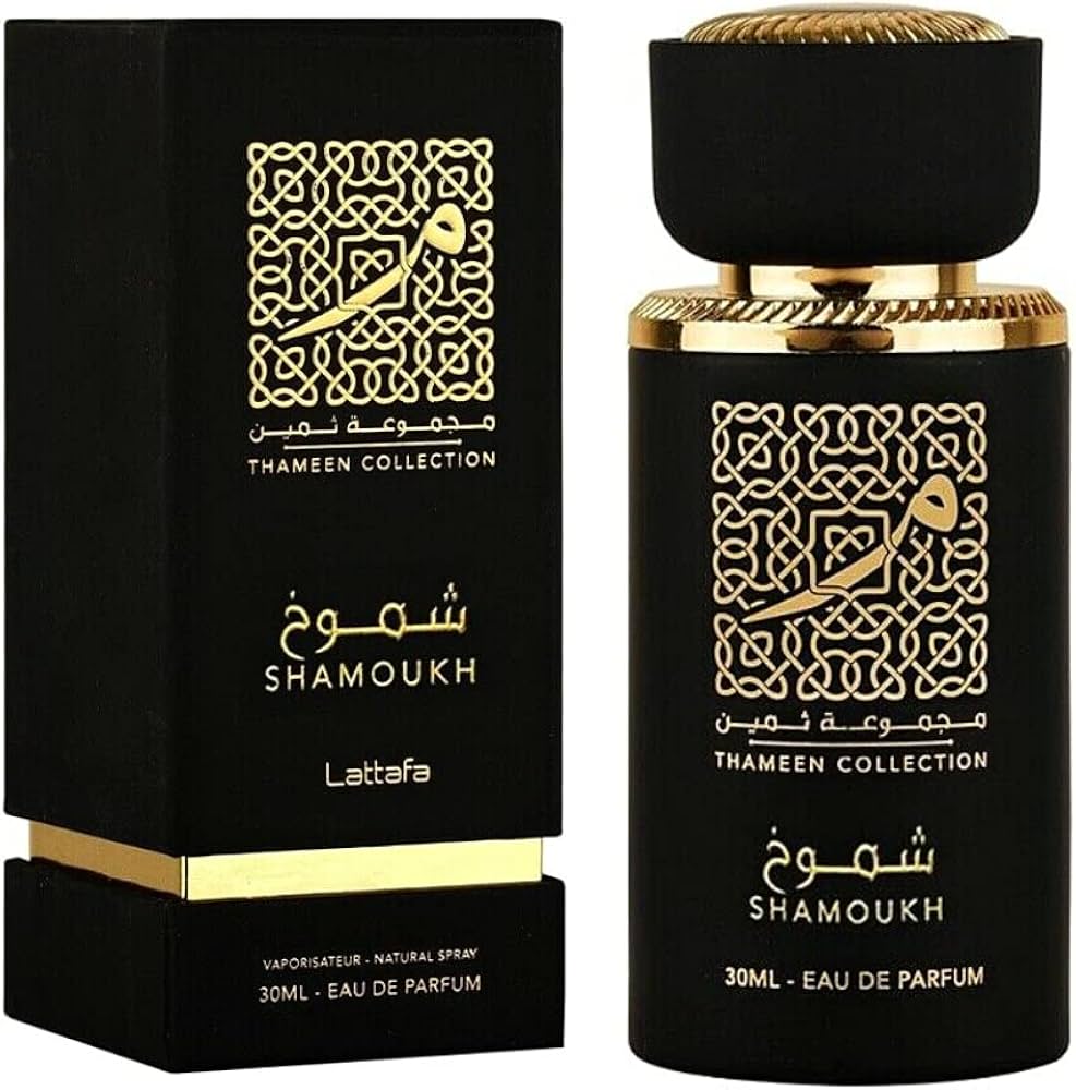 Thameen Collection Fakhar EDP 30ml