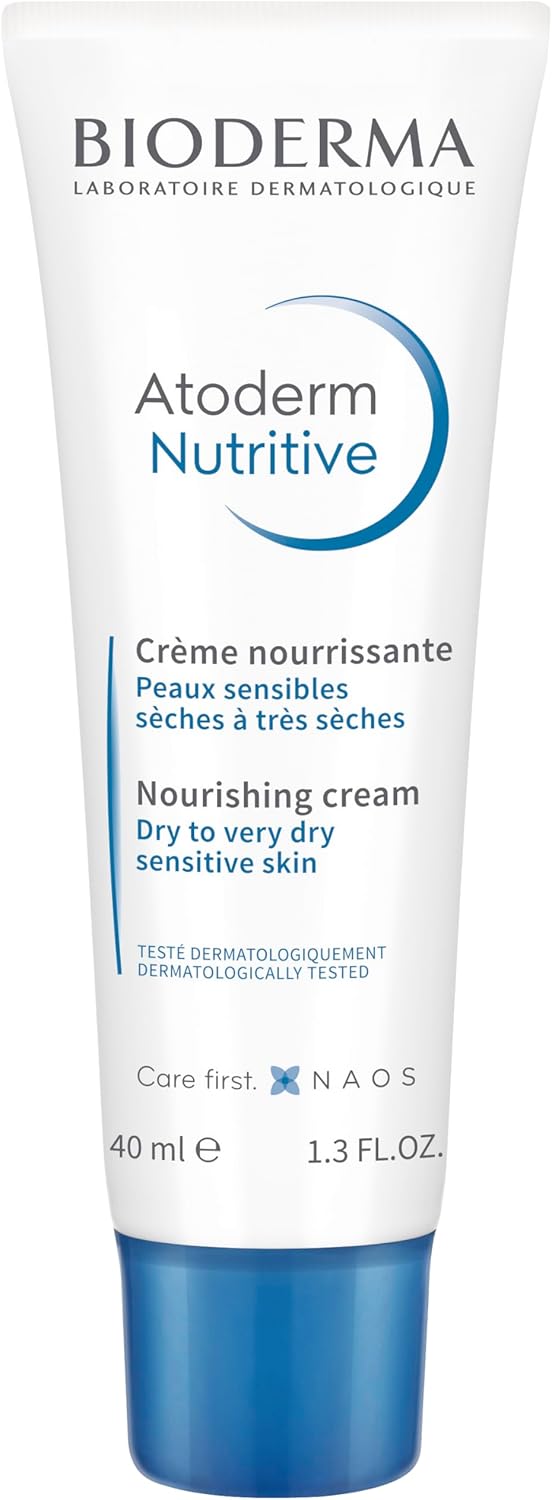 Bioderma Atoderm Nutritive 40 Ml