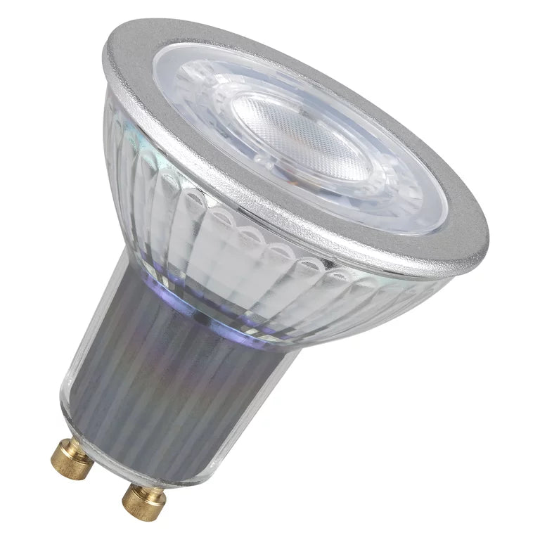 Ledvance PAR20 6.4W Dimmable LED Spotlight – E27 Base, 2700K Warm White, 36° Beam Angle