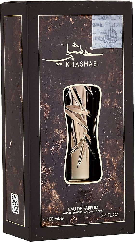 عطر خشابي 100 مل 