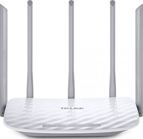 Archer C60 Wireless Dual Band Router White